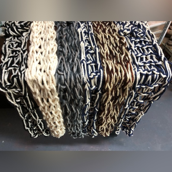 Scarfs - Picture 1 of 2